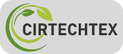 CIRTECHTEX circular textile project