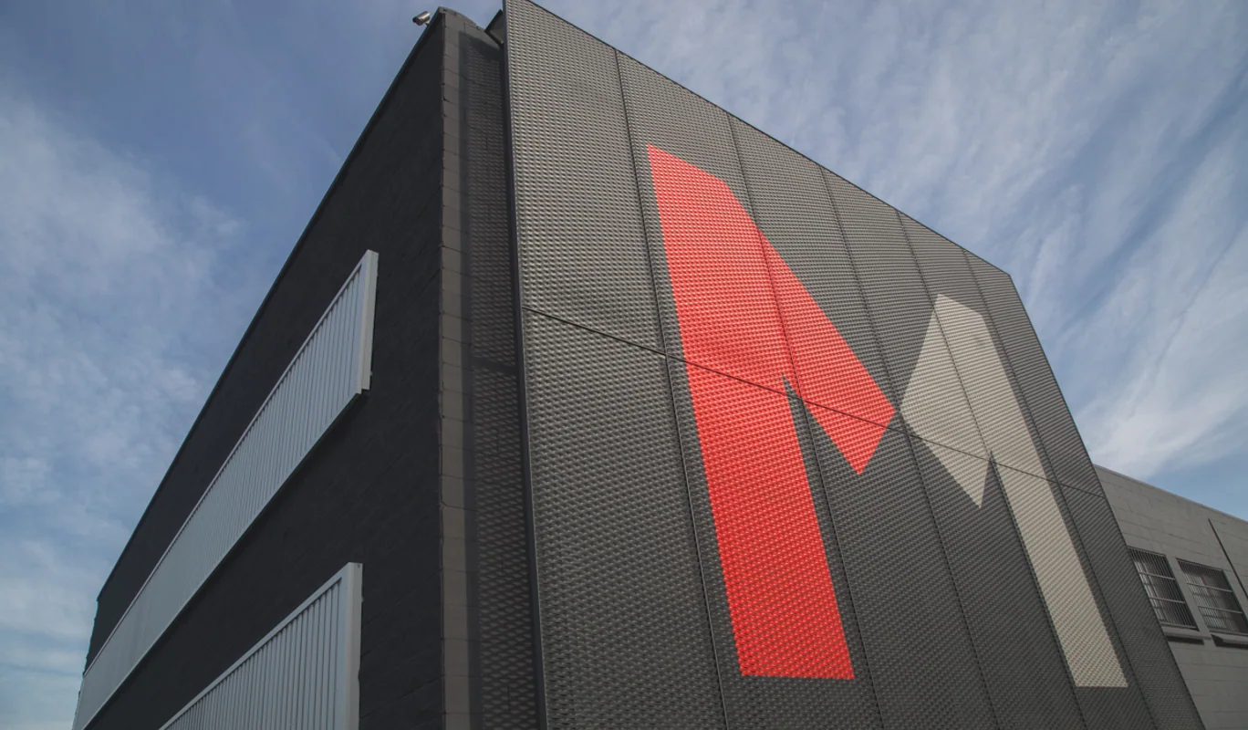 Marina Technical Textiles fabric manufacturing facilities