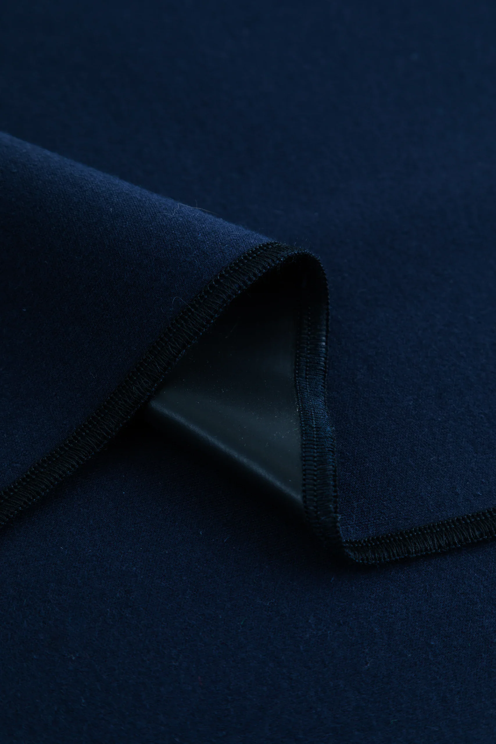 MARKO STEEL 270SI welding fabric detail