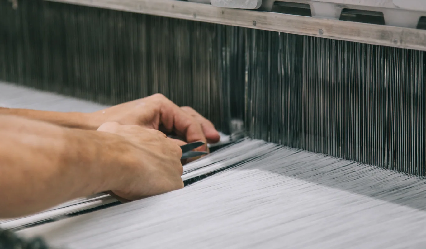 Marina Technical Textiles manufacturing facility