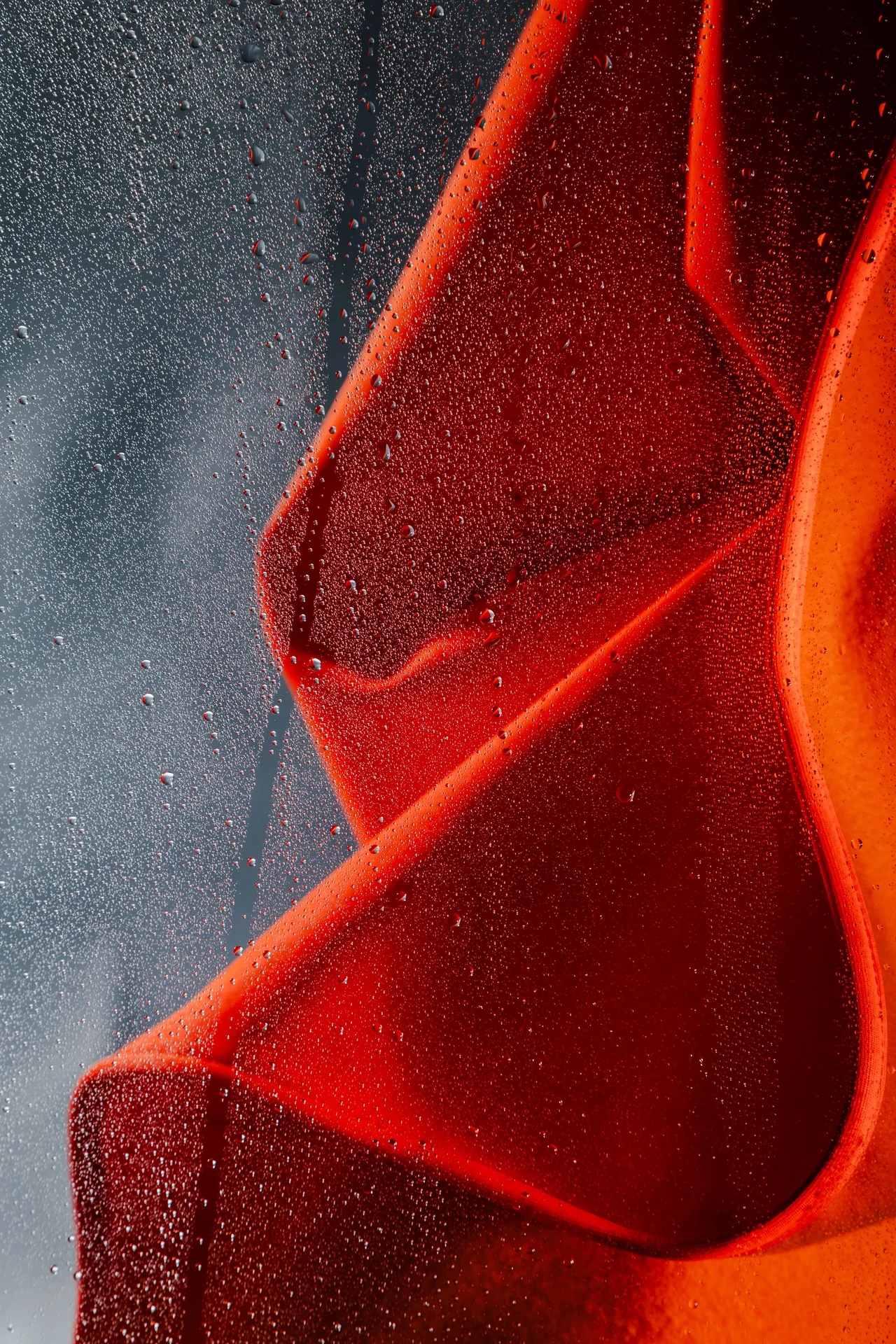 MARKO SSH weather-resistant flame-retardant fabric